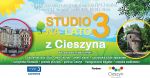 Studio 3 na Lato - TVP KATOWICE W CIESZYNIE!